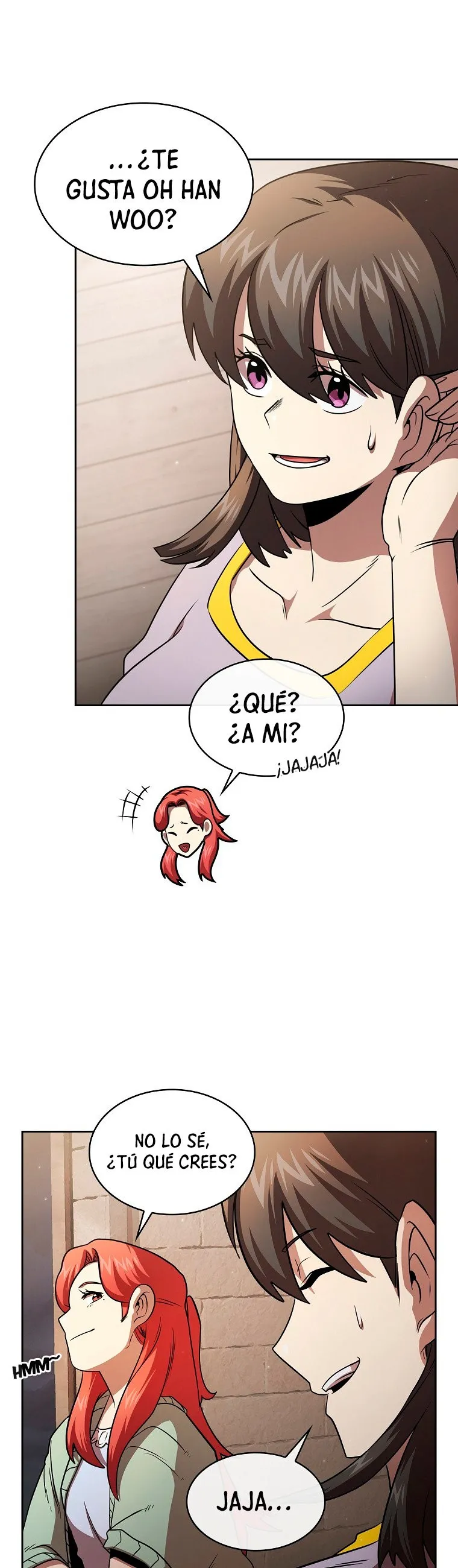 Is This Hero for Real? Capítulo 39 en Línea - página 15