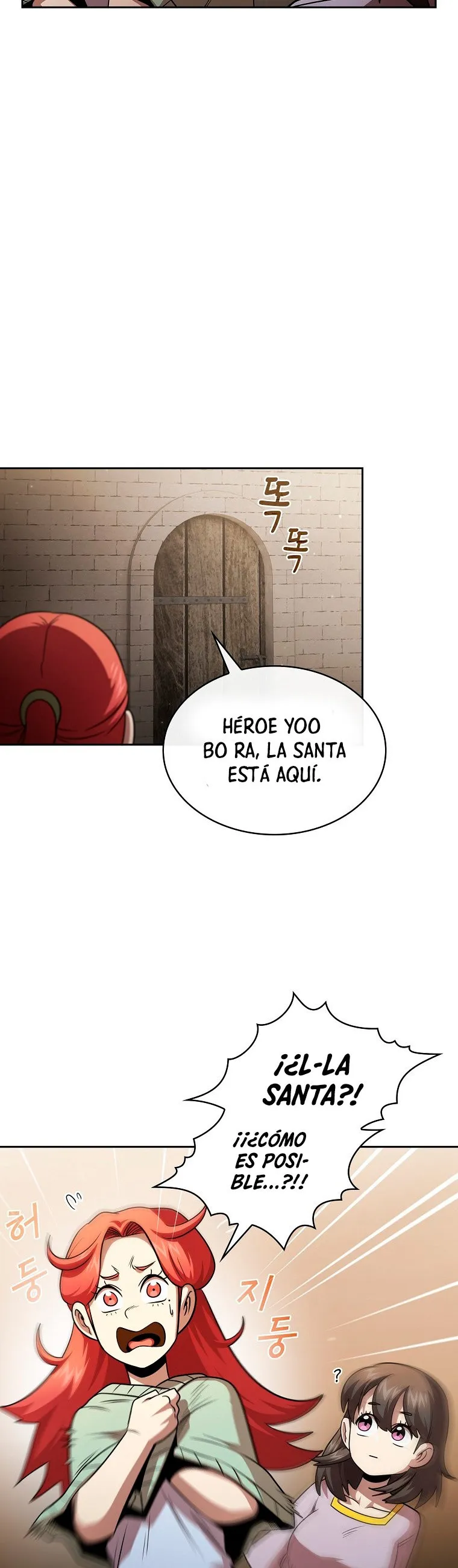 Is This Hero for Real? Capítulo 39 en Línea - página 16