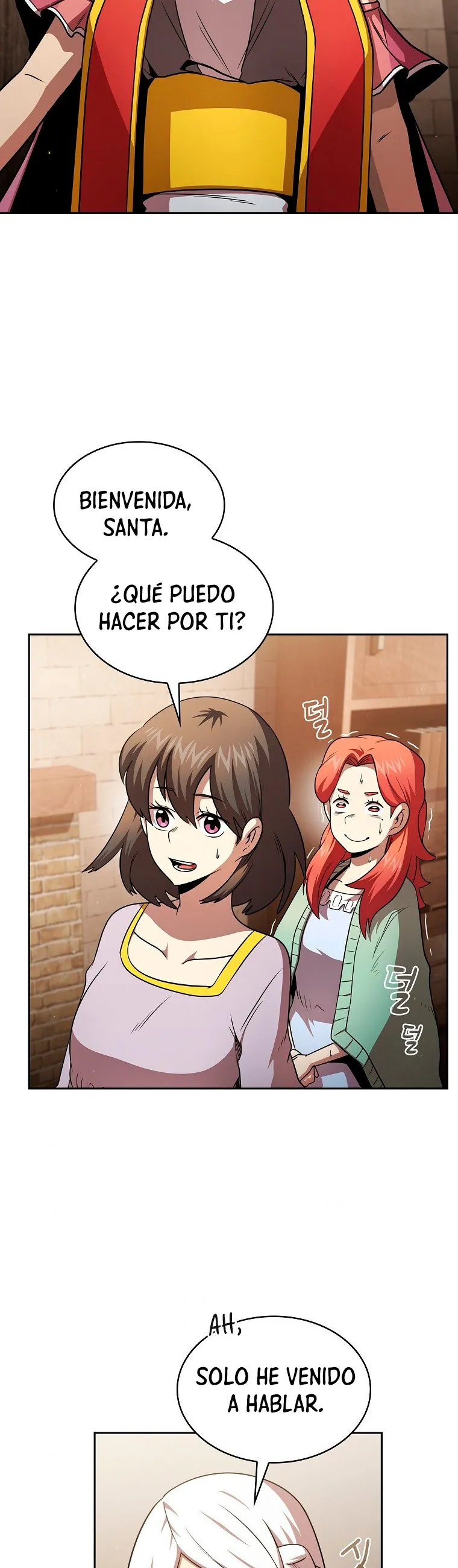 Is This Hero for Real? Capítulo 39 en Línea - página 18