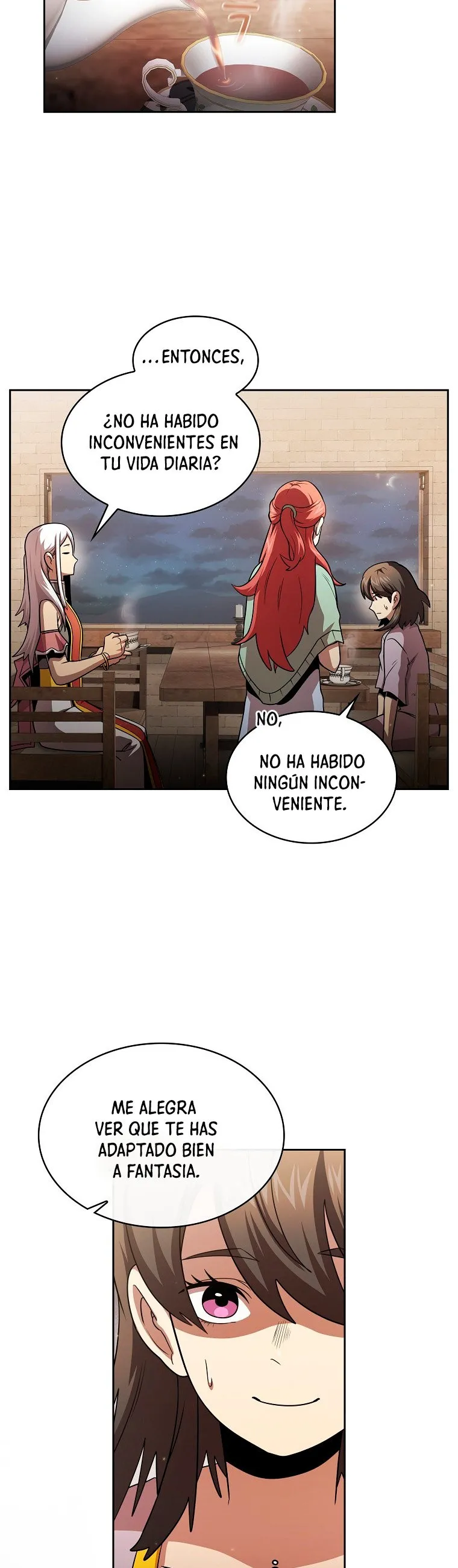 Is This Hero for Real? Capítulo 39 en Línea - página 20