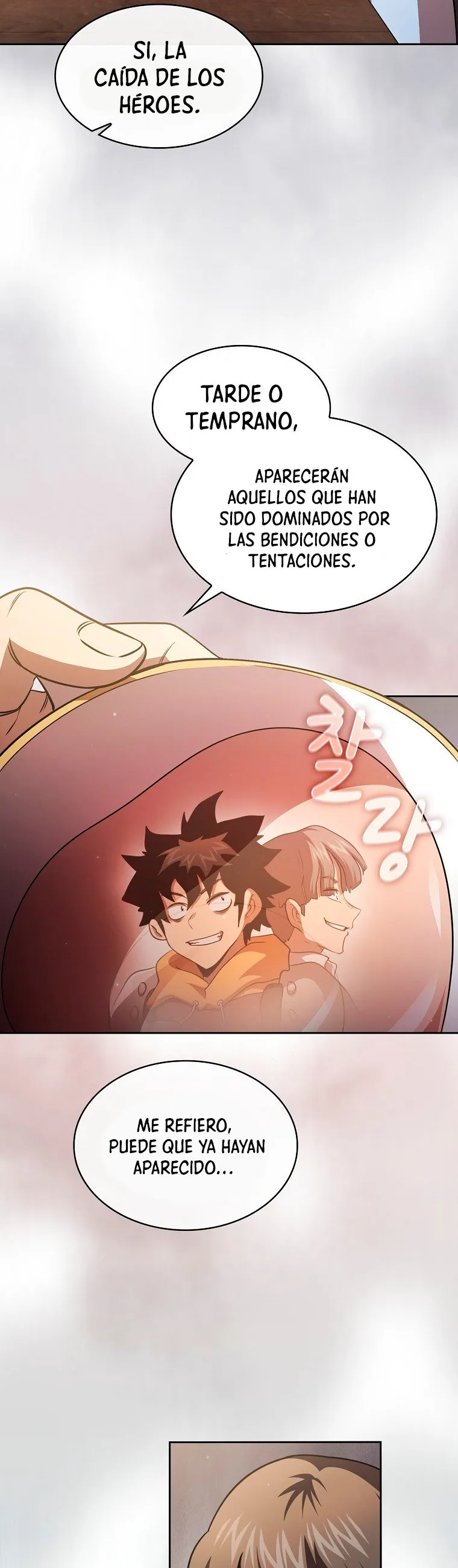 Is This Hero for Real? Capítulo 39 en Línea - página 23