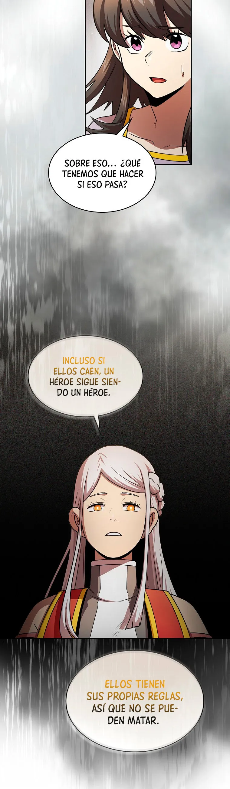 Is This Hero for Real? Capítulo 39 en Línea - página 24