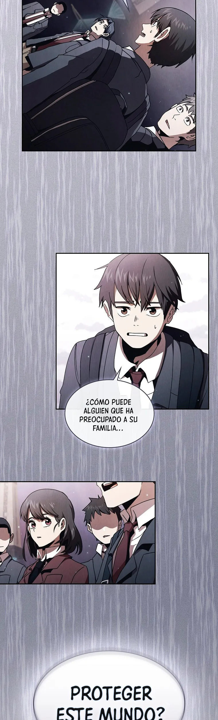Is This Hero for Real? Capítulo 39 en Línea - página 26