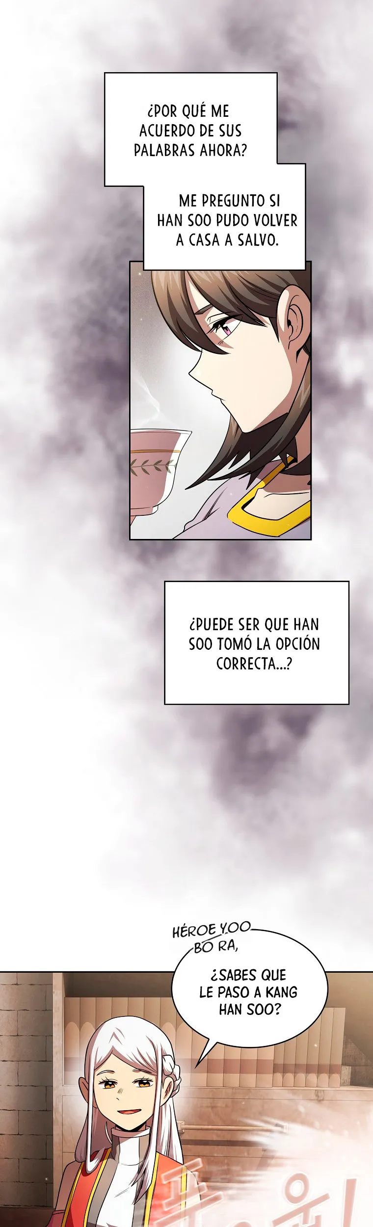 Is This Hero for Real? Capítulo 39 en Línea - página 28