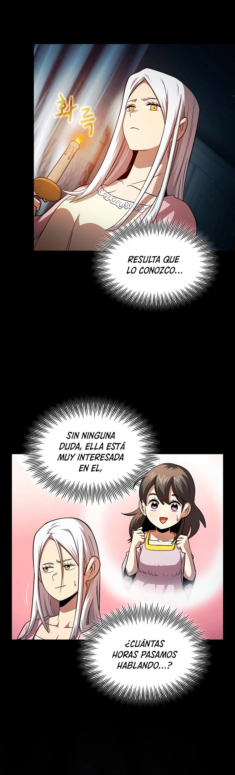 Is This Hero for Real? Capítulo 39 en Línea - página 33