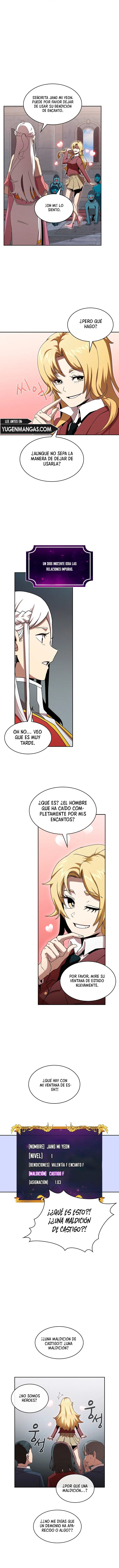 Is This Hero for Real? Capítulo 4 en Línea - página 12