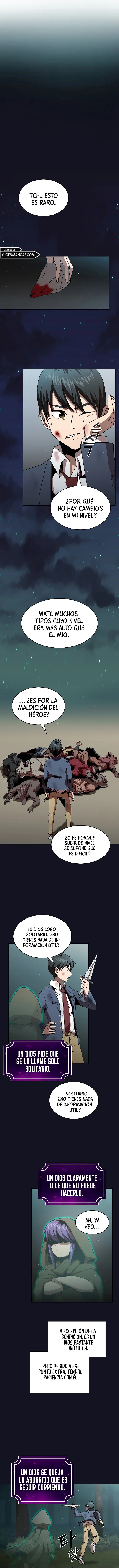 Is This Hero for Real? Capítulo 4 en Línea - página 15