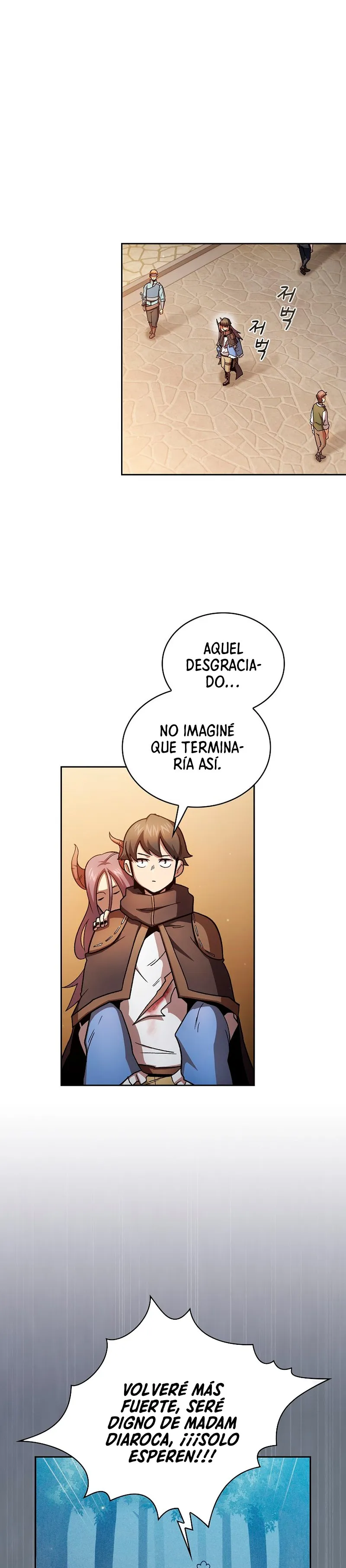 Is This Hero for Real? Capítulo 55 en Línea - página 2