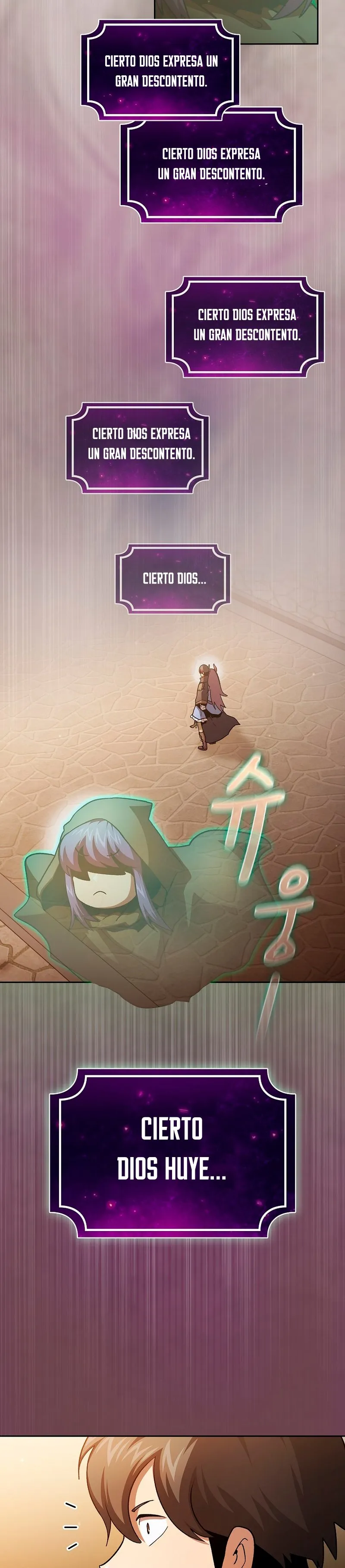Is This Hero for Real? Capítulo 55 en Línea - página 5