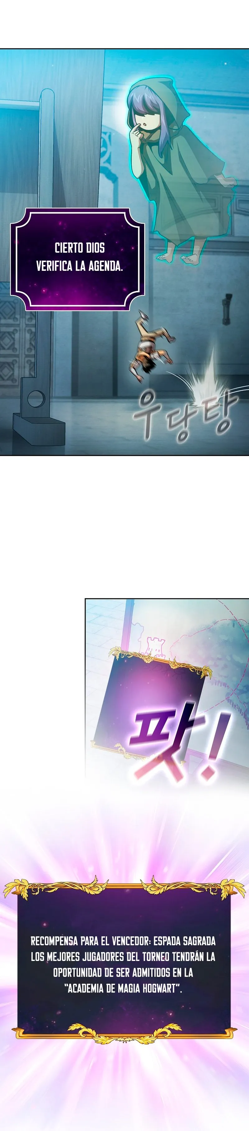 Is This Hero for Real? Capítulo 55 en Línea - página 9
