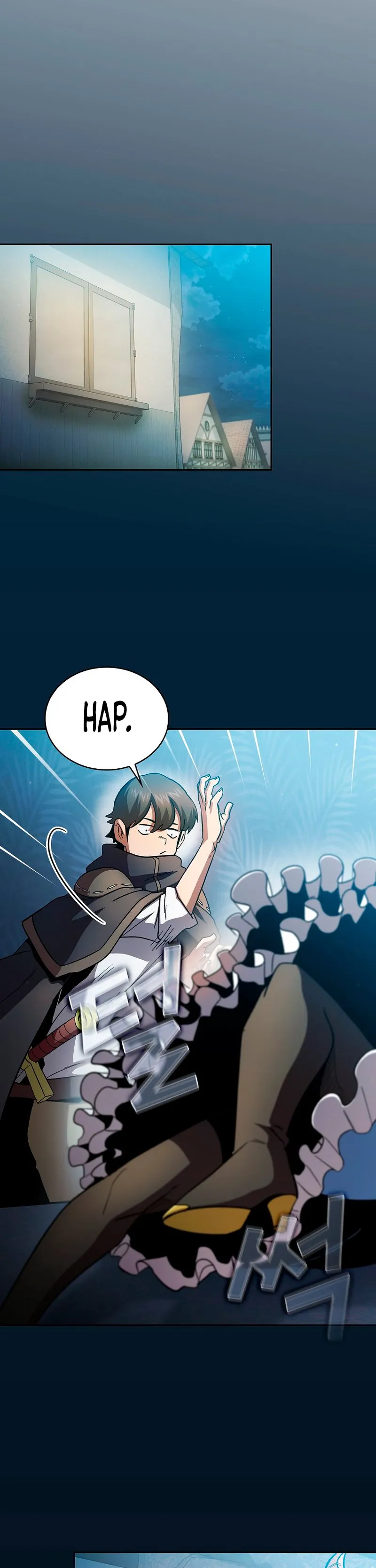 Is This Hero for Real? Capítulo 55 en Línea - página 11