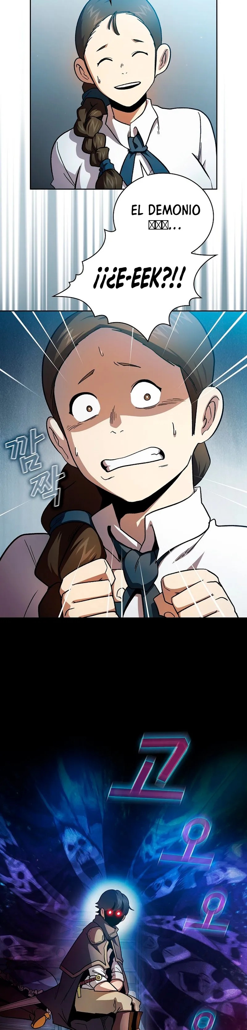 Is This Hero for Real? Capítulo 55 en Línea - página 14