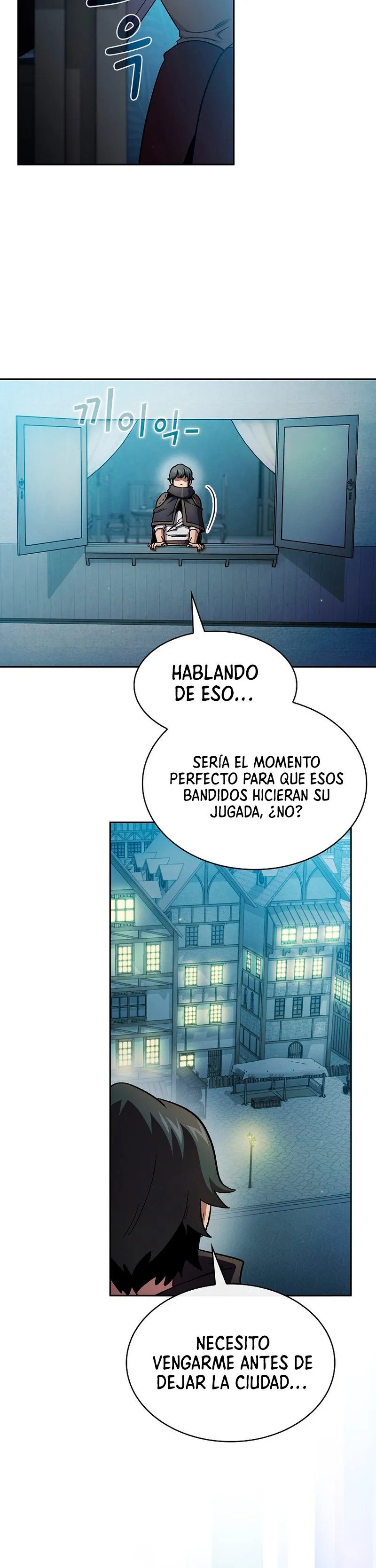 Is This Hero for Real? Capítulo 55 en Línea - página 17