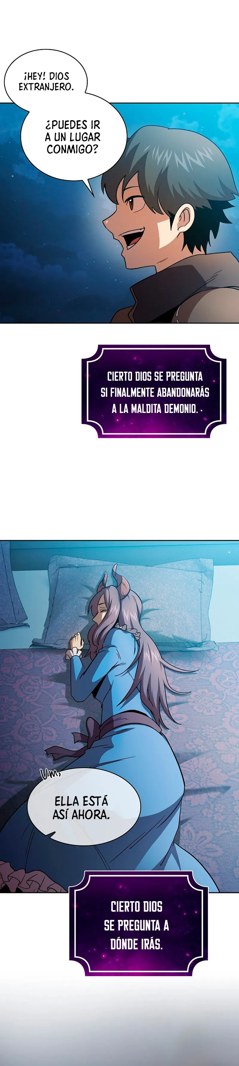 Is This Hero for Real? Capítulo 55 en Línea - página 19