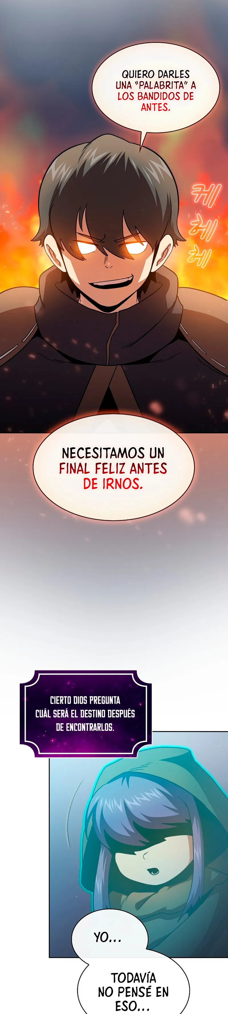Is This Hero for Real? Capítulo 55 en Línea - página 20