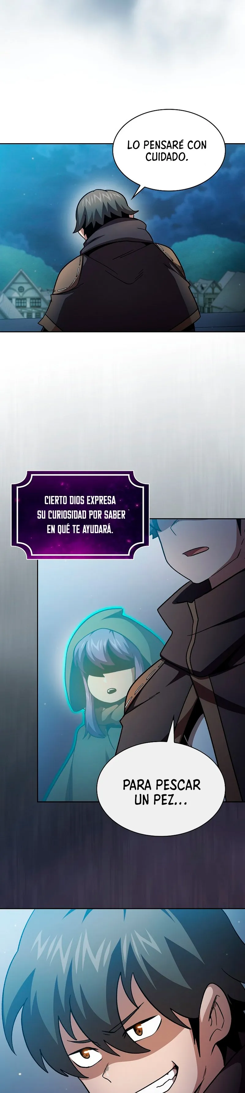 Is This Hero for Real? Capítulo 55 en Línea - página 23