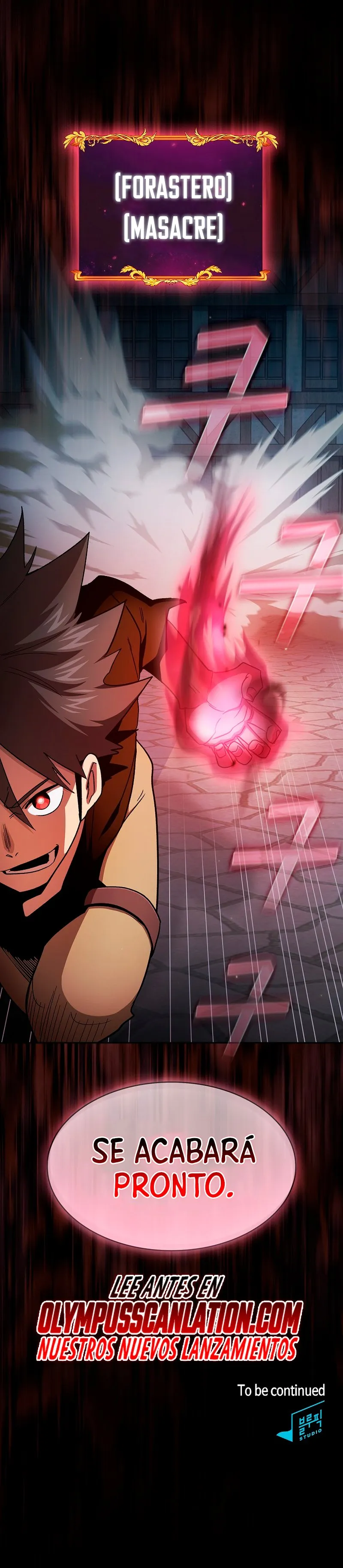 Is This Hero for Real? Capítulo 55 en Línea - página 35