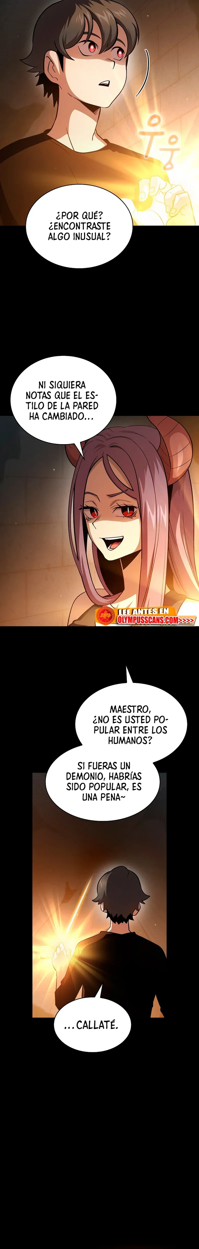 Is This Hero for Real? Capítulo 83 en Línea - página 2