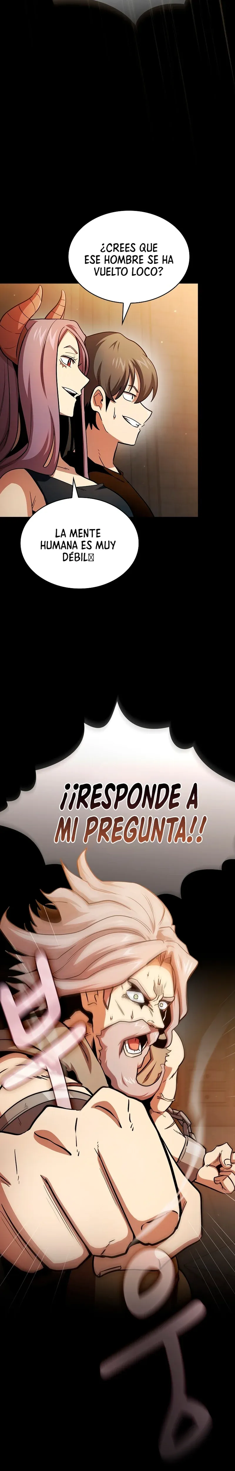 Is This Hero for Real? Capítulo 83 en Línea - página 12