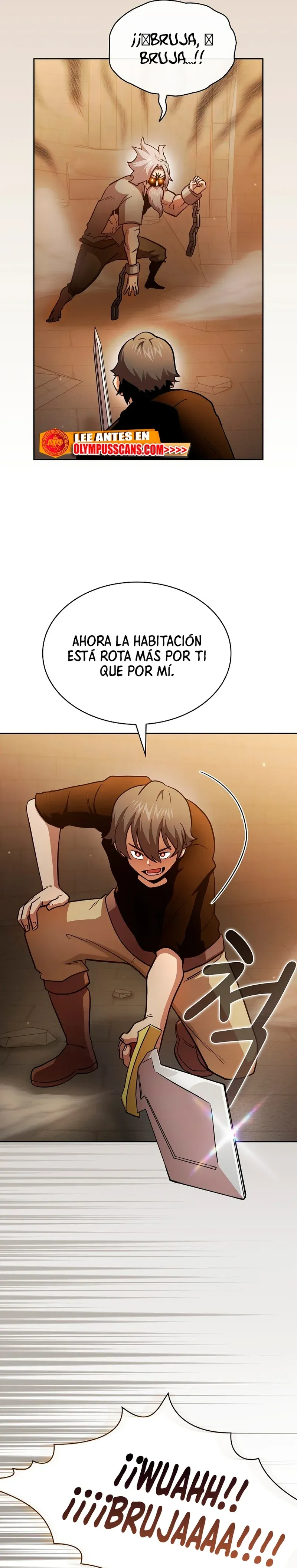 Is This Hero for Real? Capítulo 83 en Línea - página 14