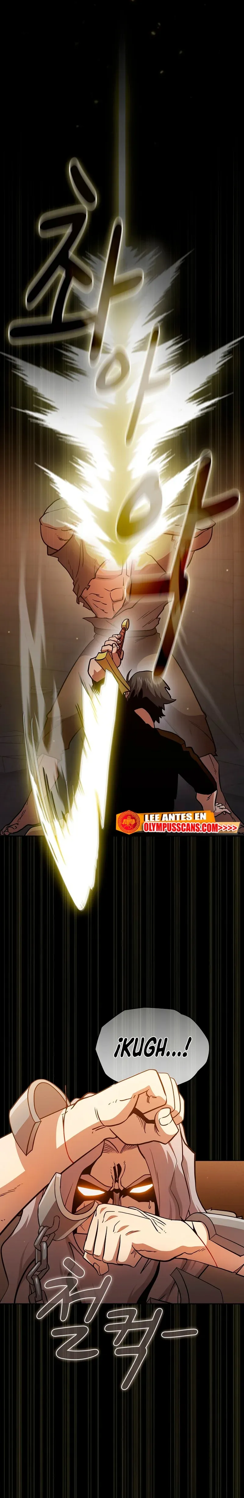 Is This Hero for Real? Capítulo 83 en Línea - página 16