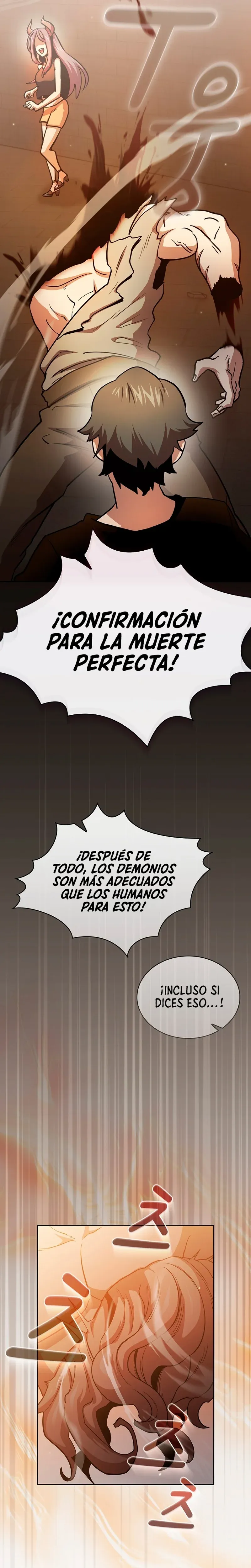 Is This Hero for Real? Capítulo 83 en Línea - página 18