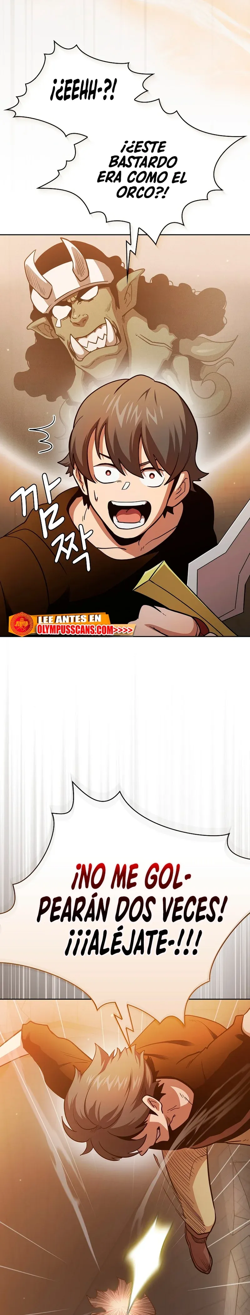 Is This Hero for Real? Capítulo 83 en Línea - página 19