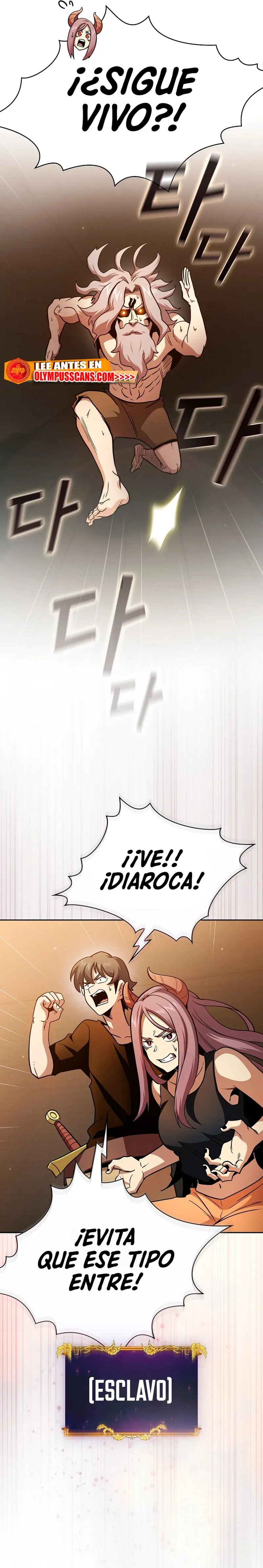Is This Hero for Real? Capítulo 83 en Línea - página 22