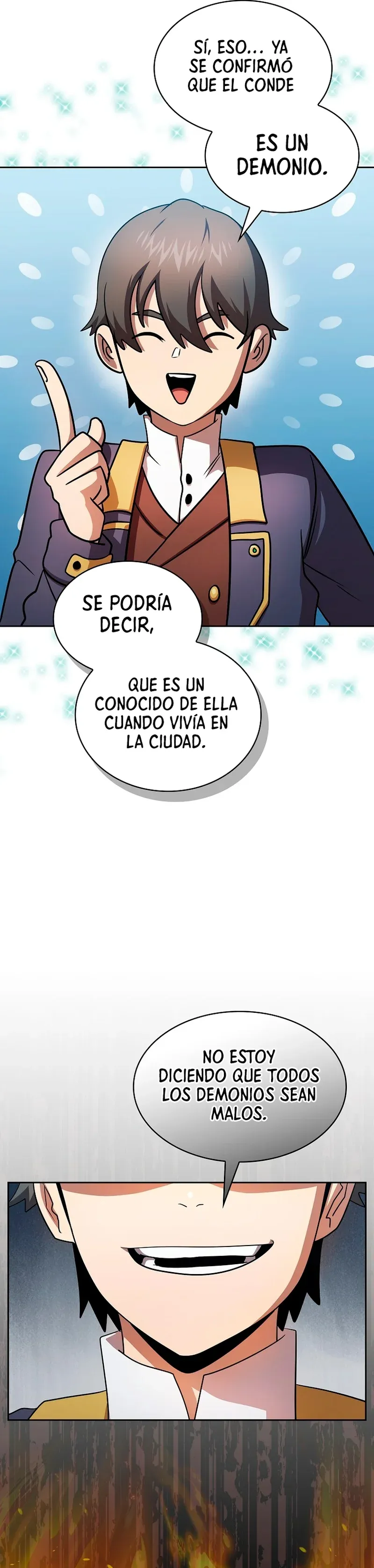 Is This Hero for Real? Capítulo 92 en Línea - página 6