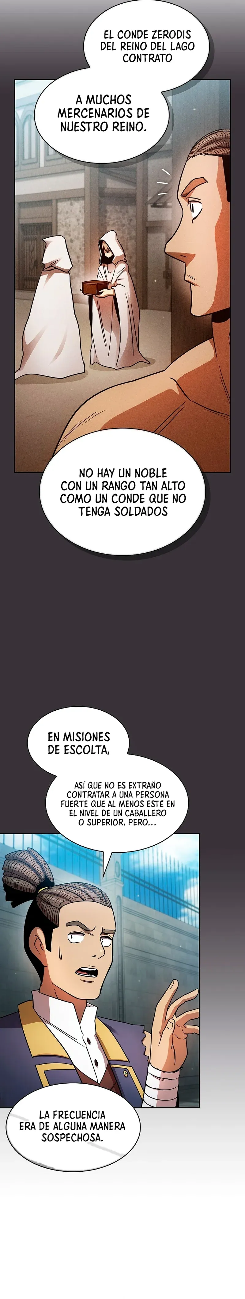 Is This Hero for Real? Capítulo 92 en Línea - página 10