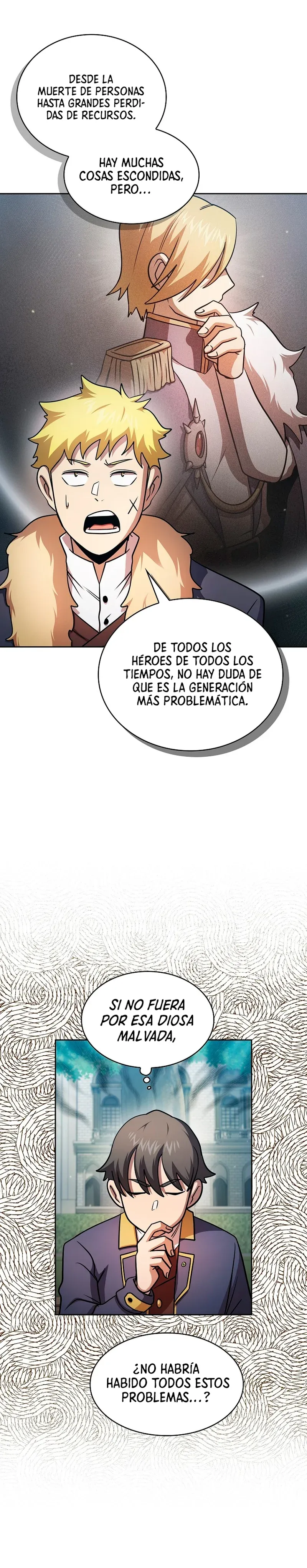 Is This Hero for Real? Capítulo 92 en Línea - página 14