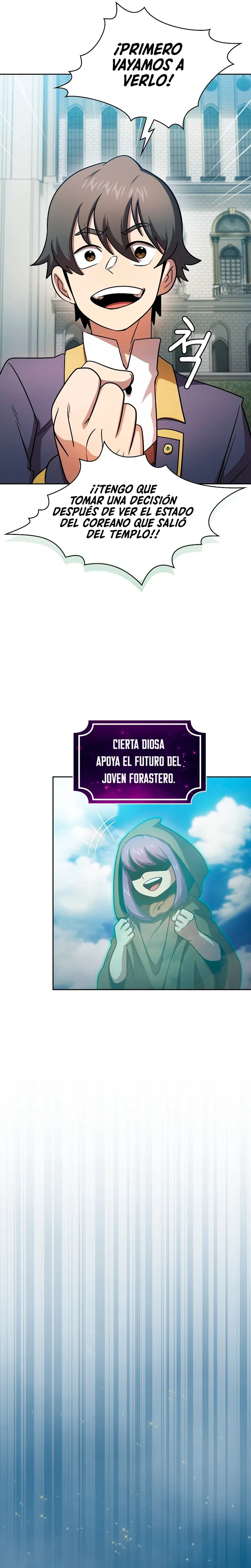 Is This Hero for Real? Capítulo 92 en Línea - página 15