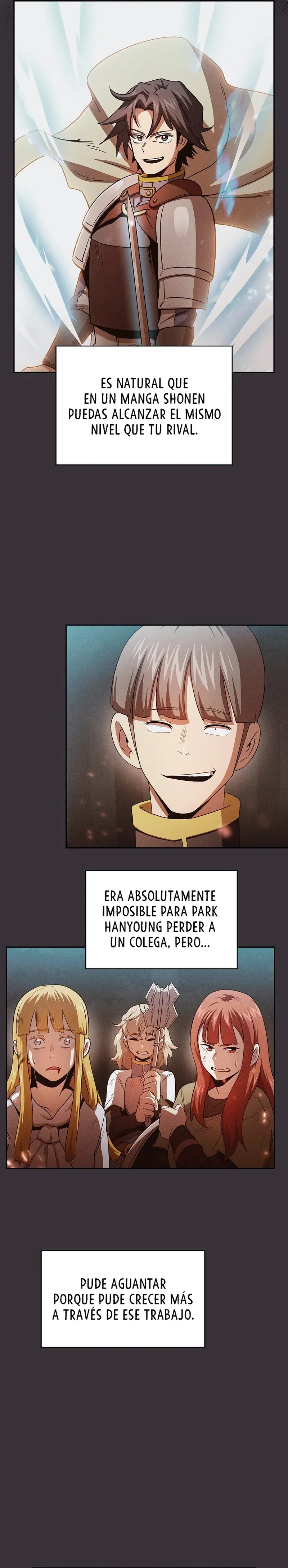 Is This Hero for Real? Capítulo 92 en Línea - página 17