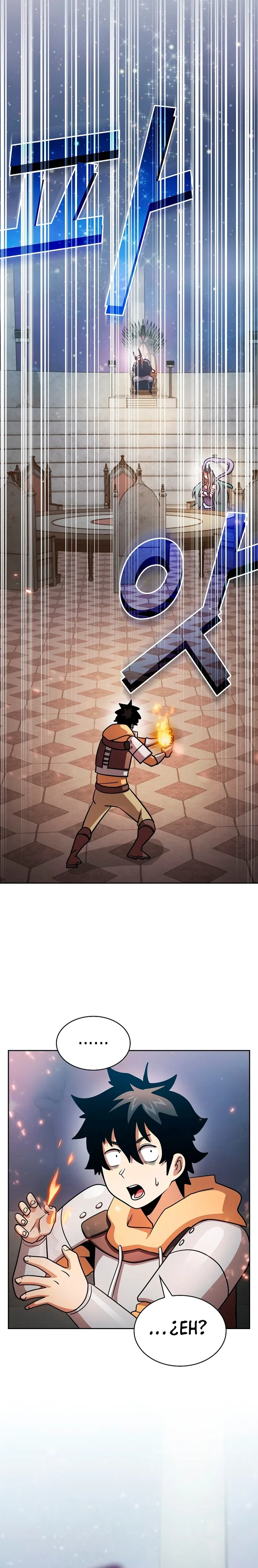 Is This Hero for Real? Capítulo 92 en Línea - página 22