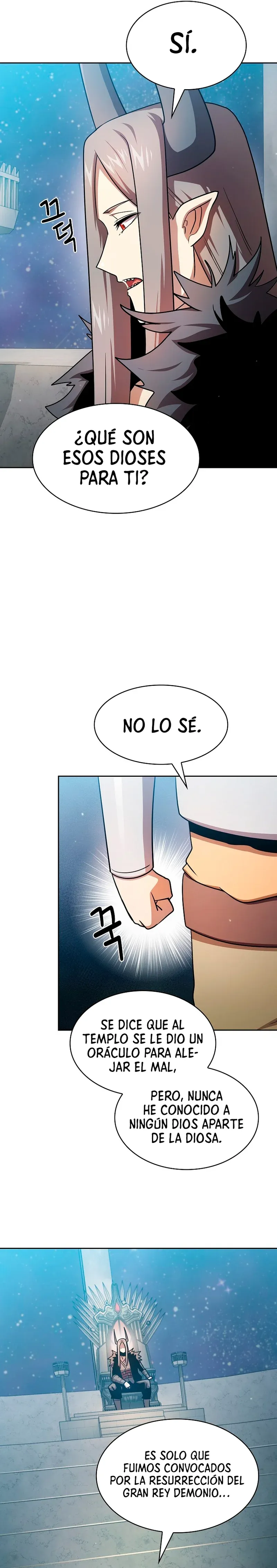Is This Hero for Real? Capítulo 92 en Línea - página 25
