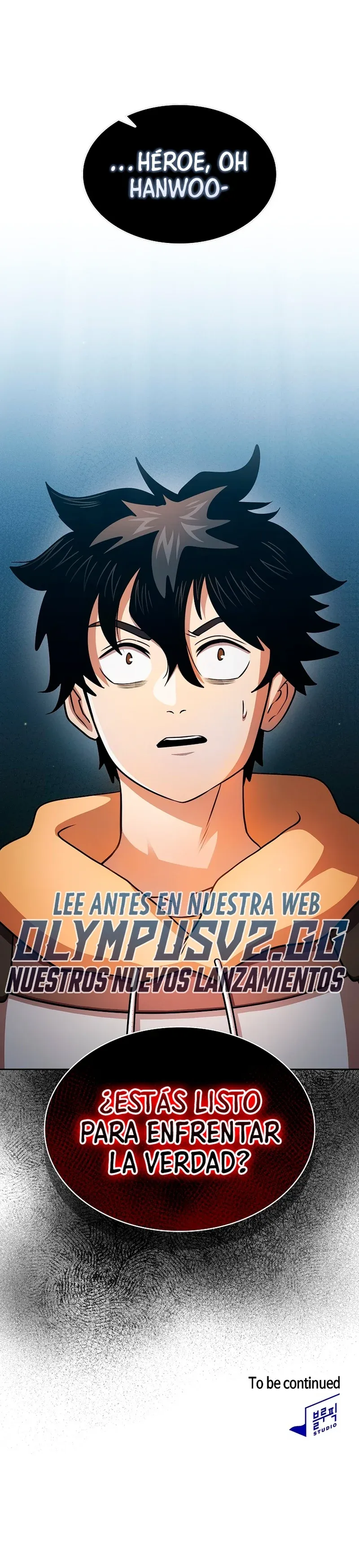 Is This Hero for Real? Capítulo 92 en Línea - página 27