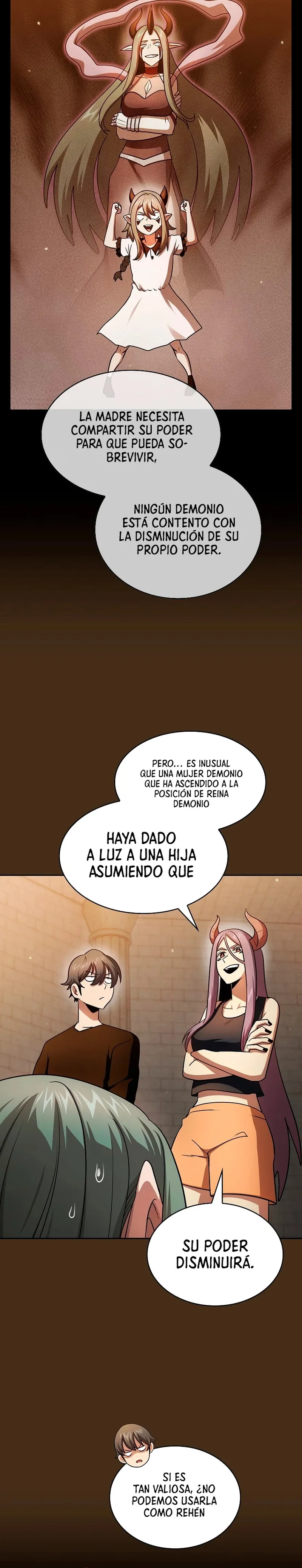 Is This Hero for Real? Capítulo 96 en Línea - página 3