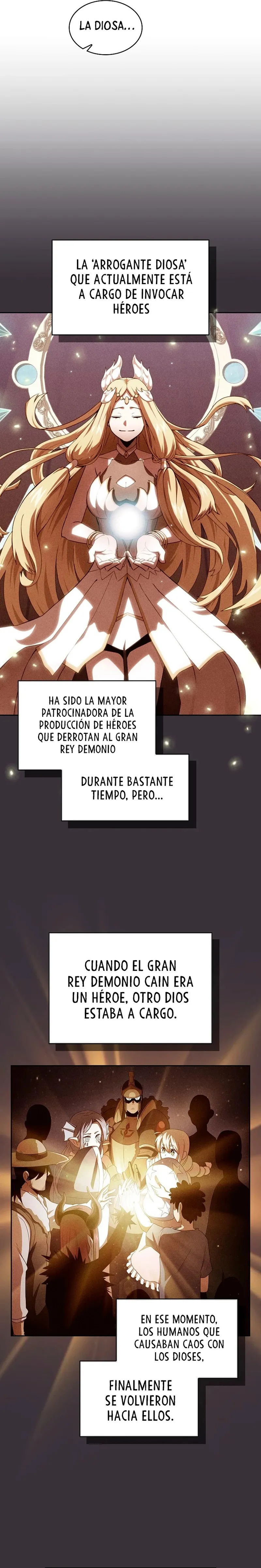 Is This Hero for Real? Capítulo 96 en Línea - página 7