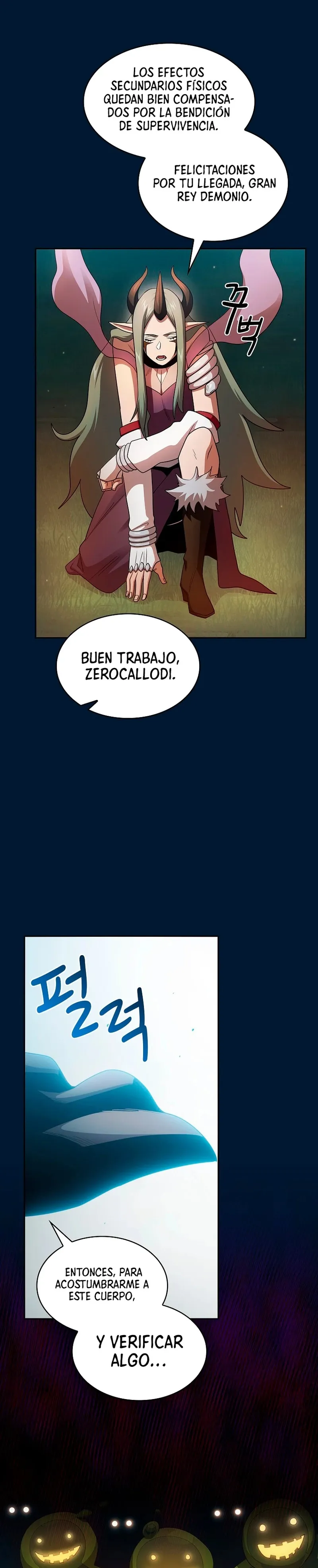 Is This Hero for Real? Capítulo 96 en Línea - página 15