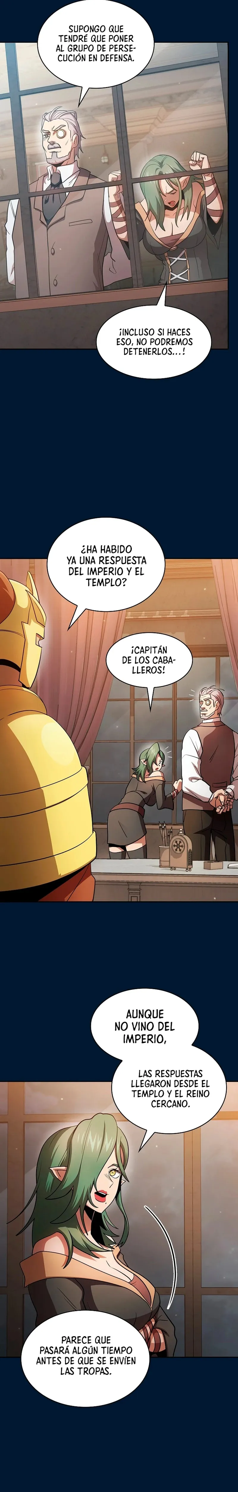 Is This Hero for Real? Capítulo 96 en Línea - página 19