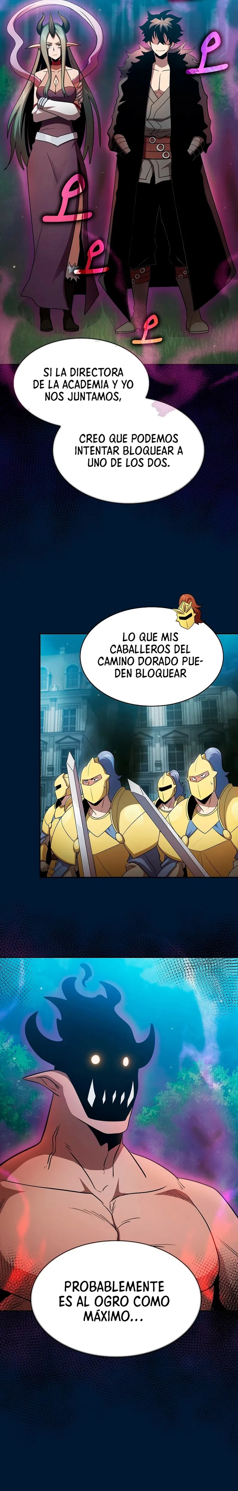 Is This Hero for Real? Capítulo 96 en Línea - página 21