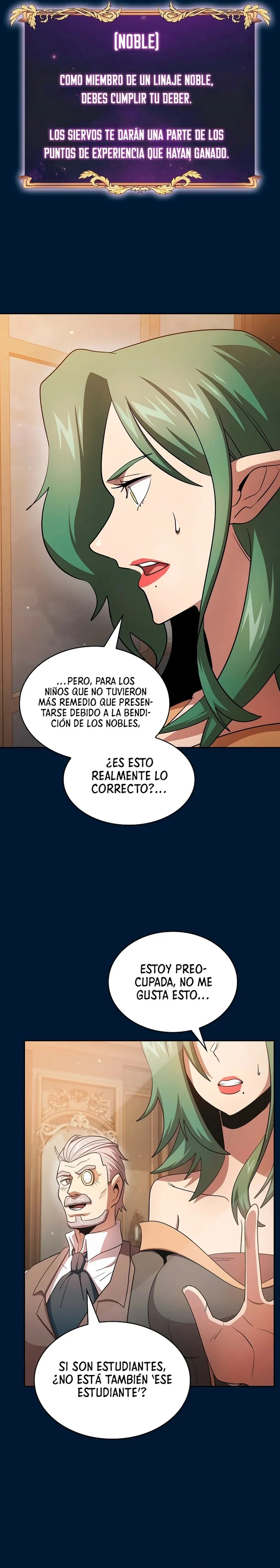 Is This Hero for Real? Capítulo 96 en Línea - página 24