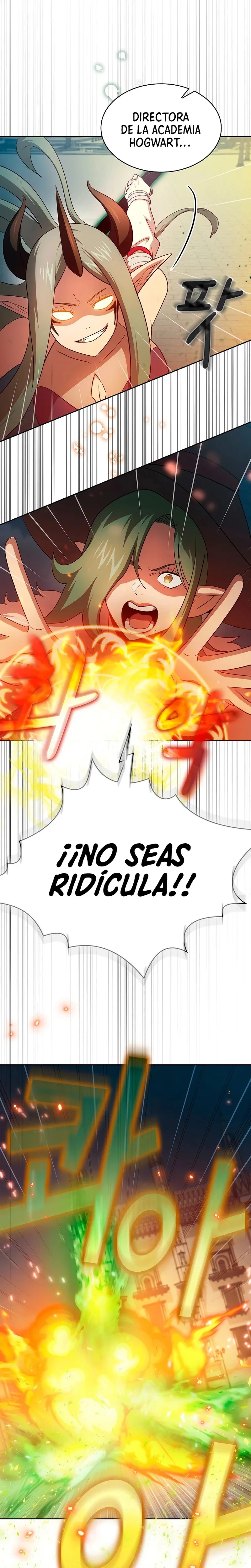 Is This Hero for Real? Capítulo 97 en Línea - página 9