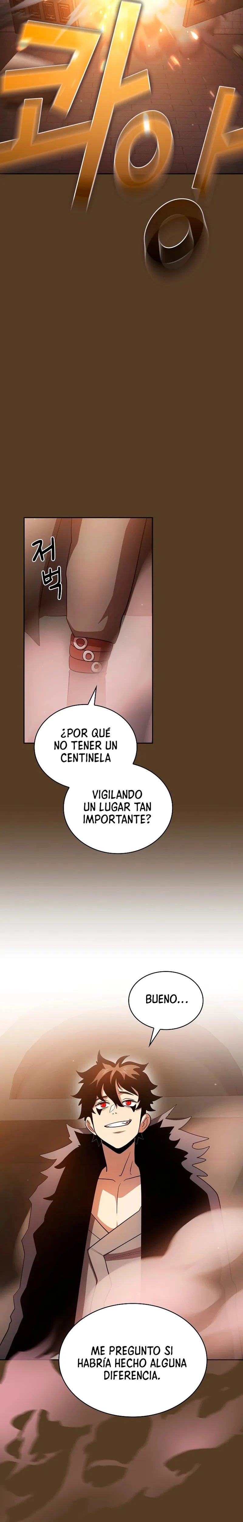 Is This Hero for Real? Capítulo 97 en Línea - página 12
