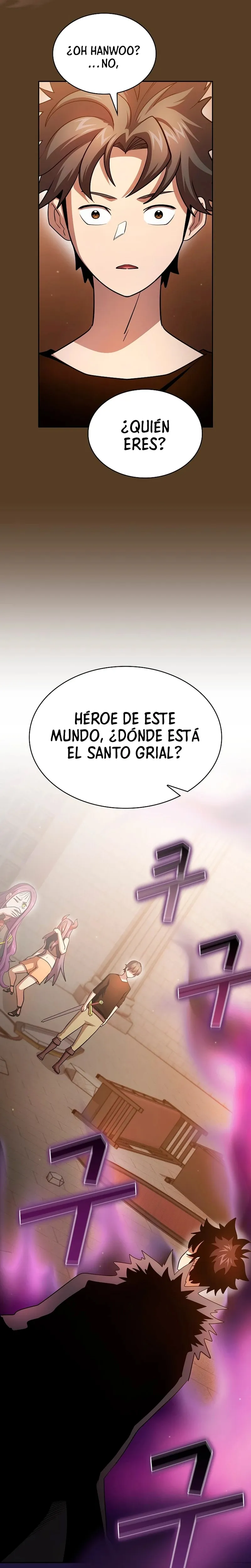 Is This Hero for Real? Capítulo 97 en Línea - página 13
