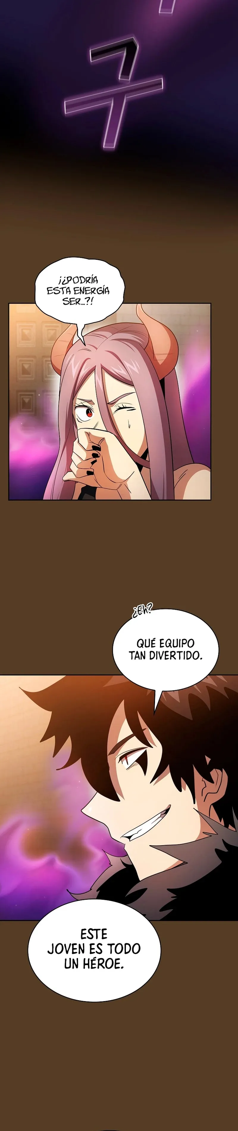 Is This Hero for Real? Capítulo 97 en Línea - página 14