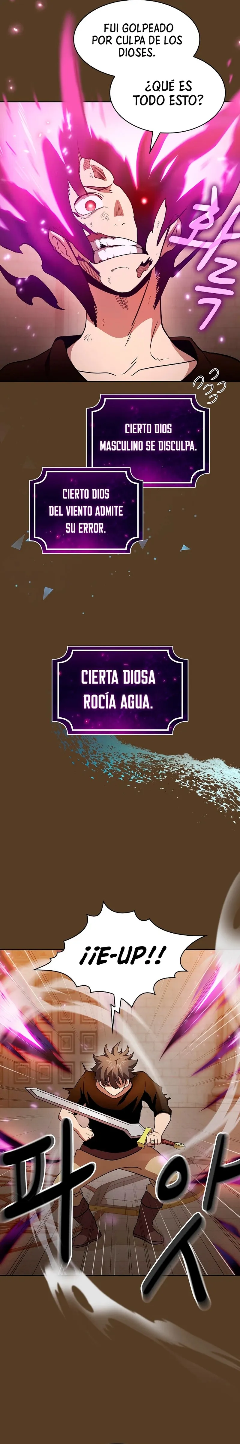 Is This Hero for Real? Capítulo 97 en Línea - página 21