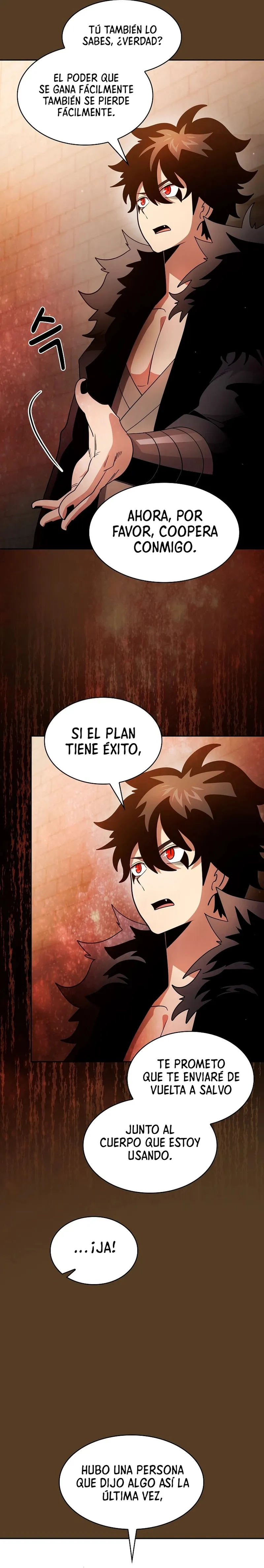 Is This Hero for Real? Capítulo 97 en Línea - página 24