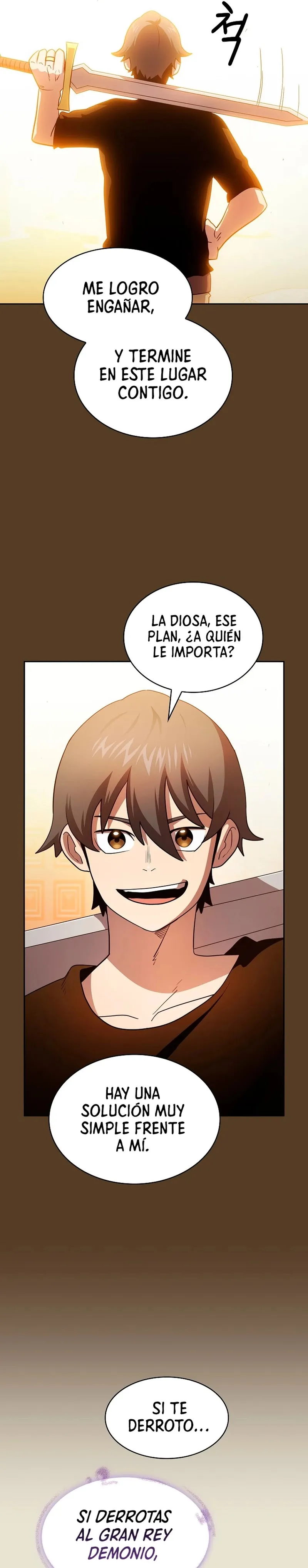 Is This Hero for Real? Capítulo 97 en Línea - página 25