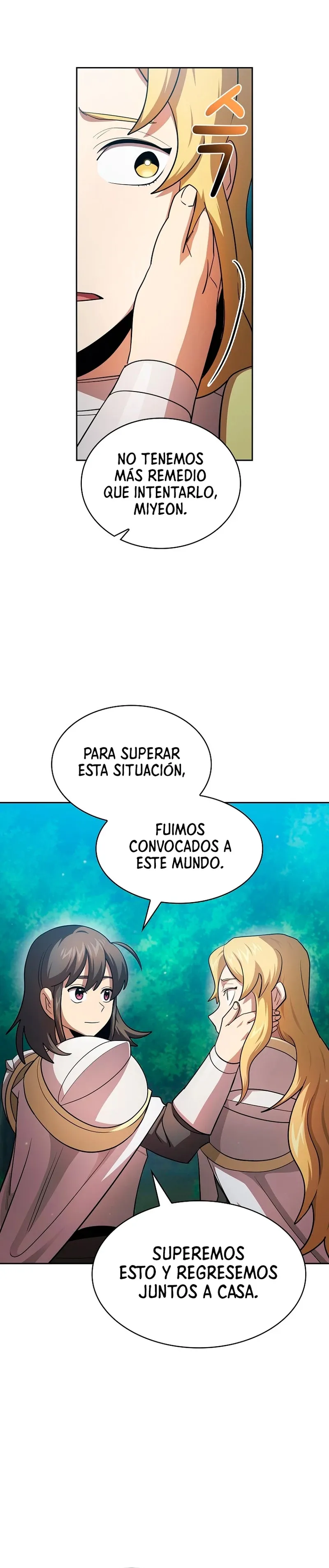 Is This Hero for Real? Capítulo 98 en Línea - página 24